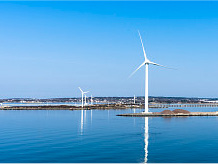 2030年全球海上風電裝機有望達到100GW